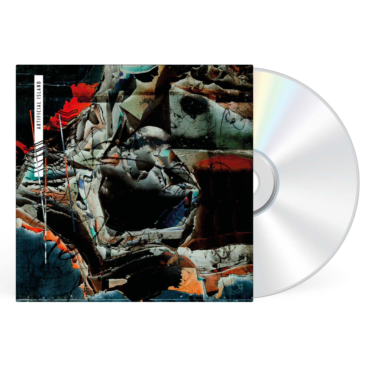CD artwork