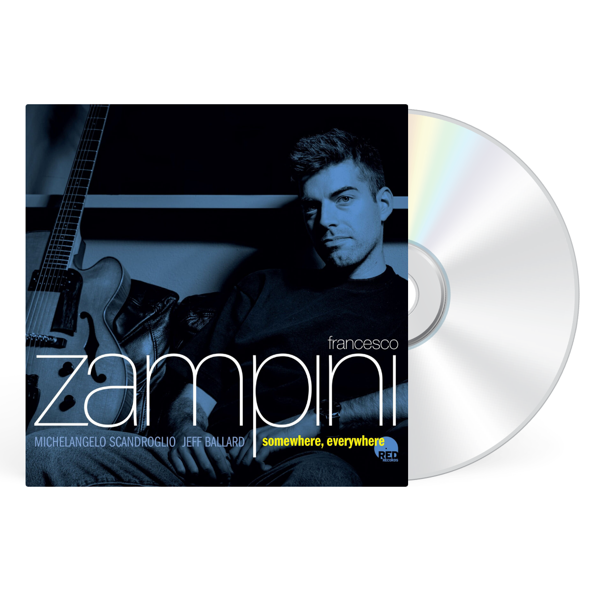 CD artwork