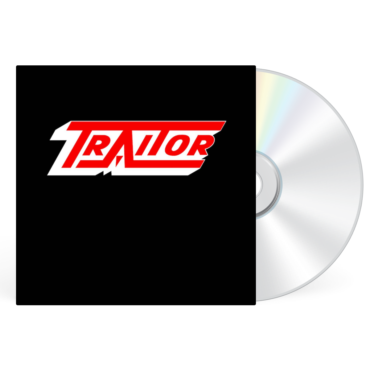 CD artwork