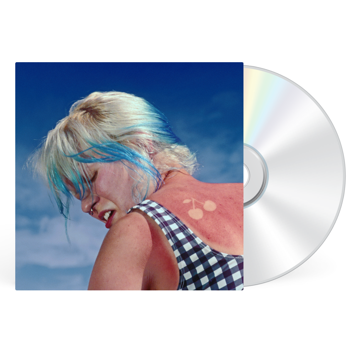 CD artwork