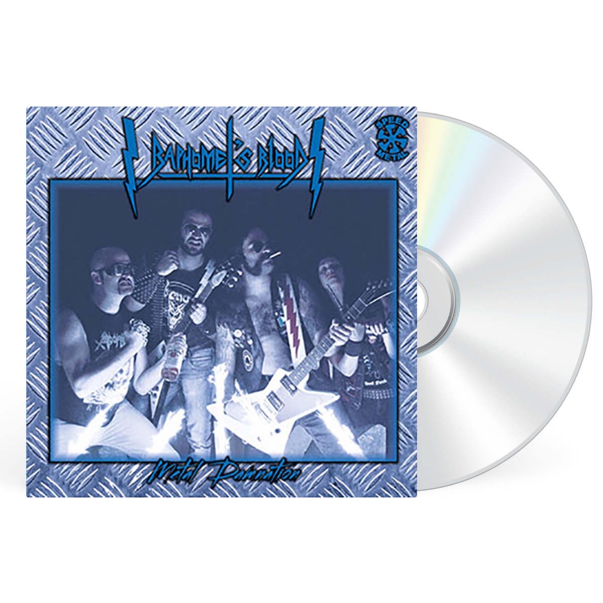 CD artwork