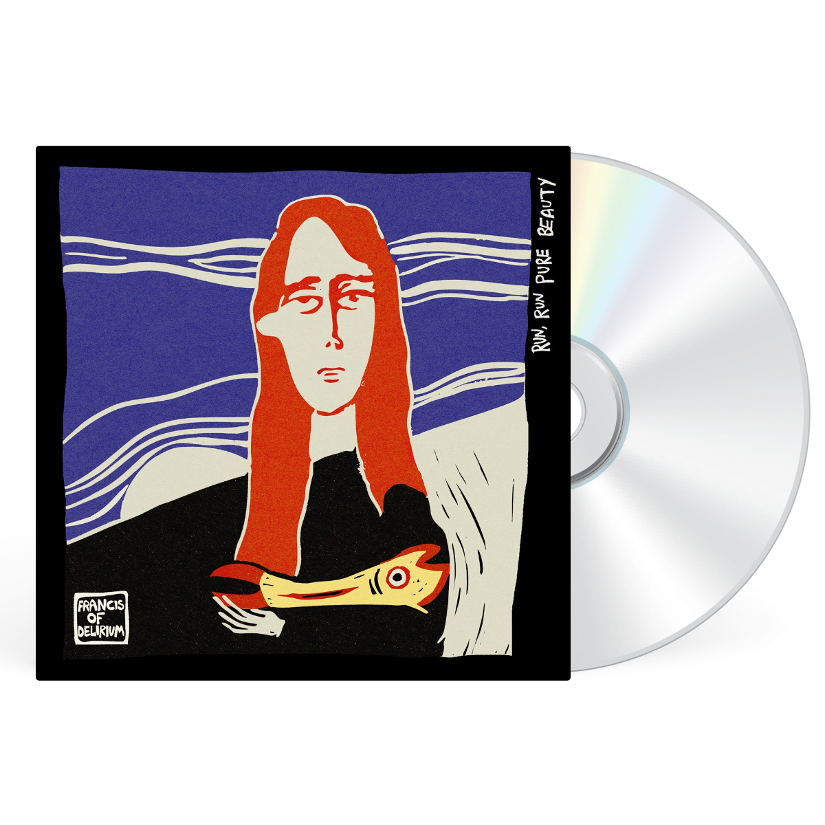 CD artwork