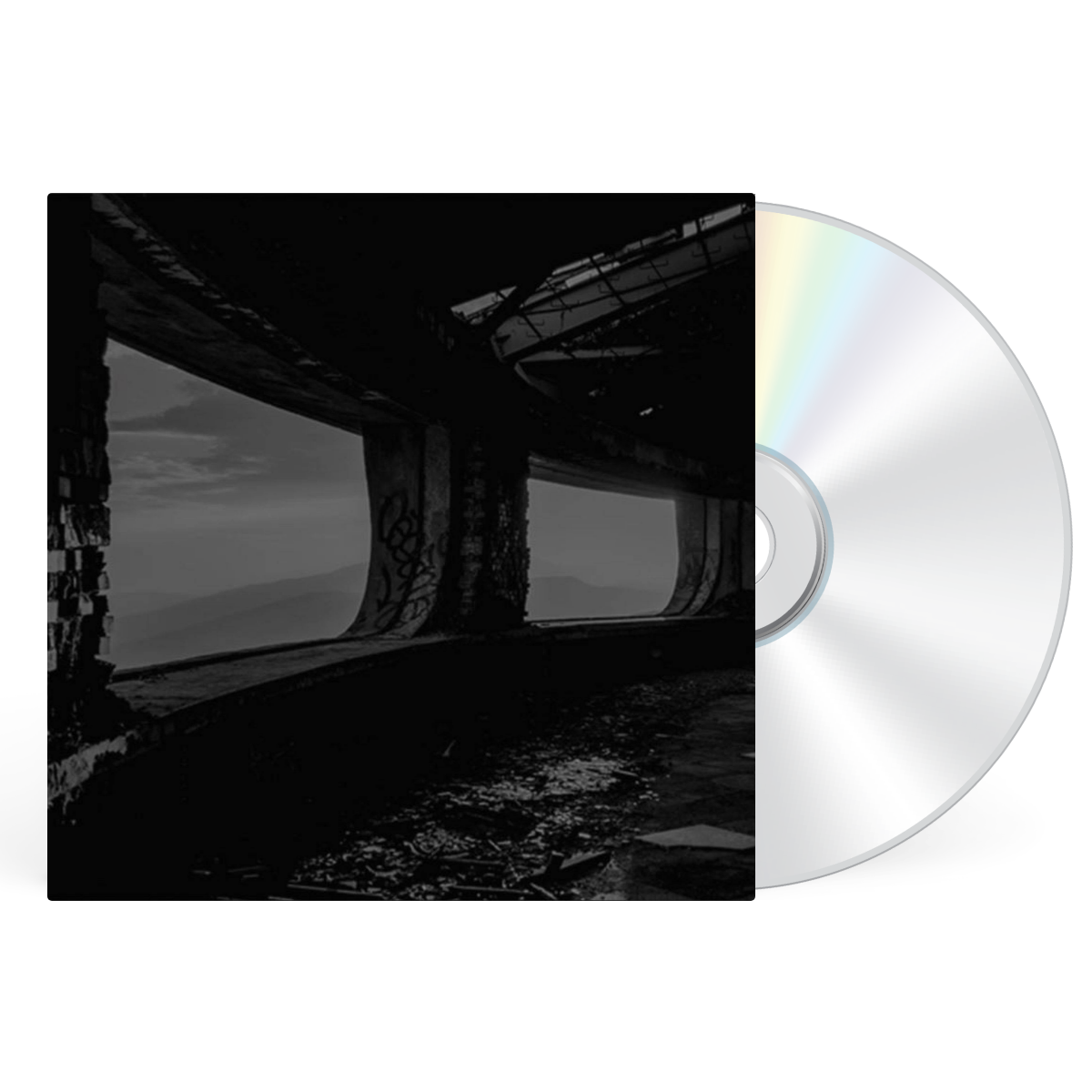 CD. artwork