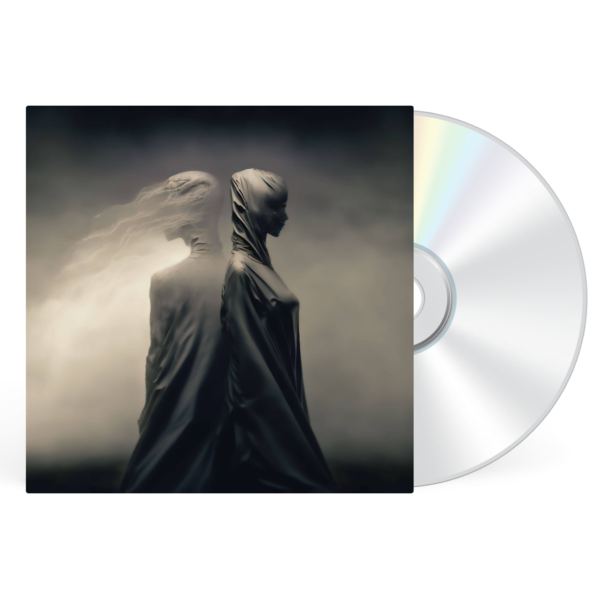 Blu-ray artwork