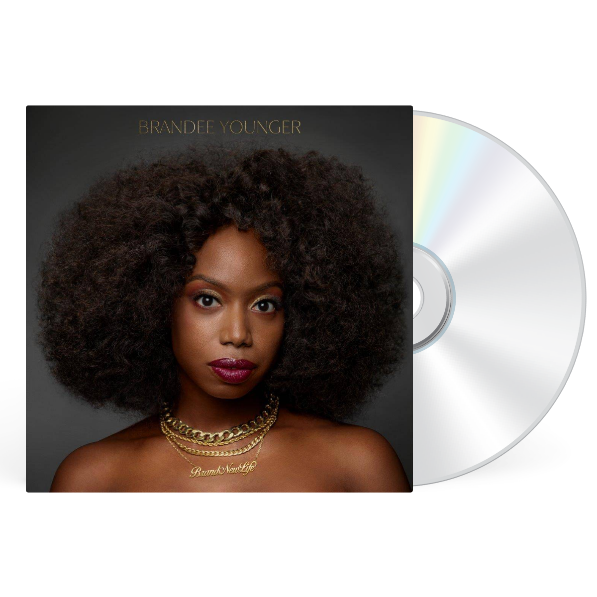 CD artwork