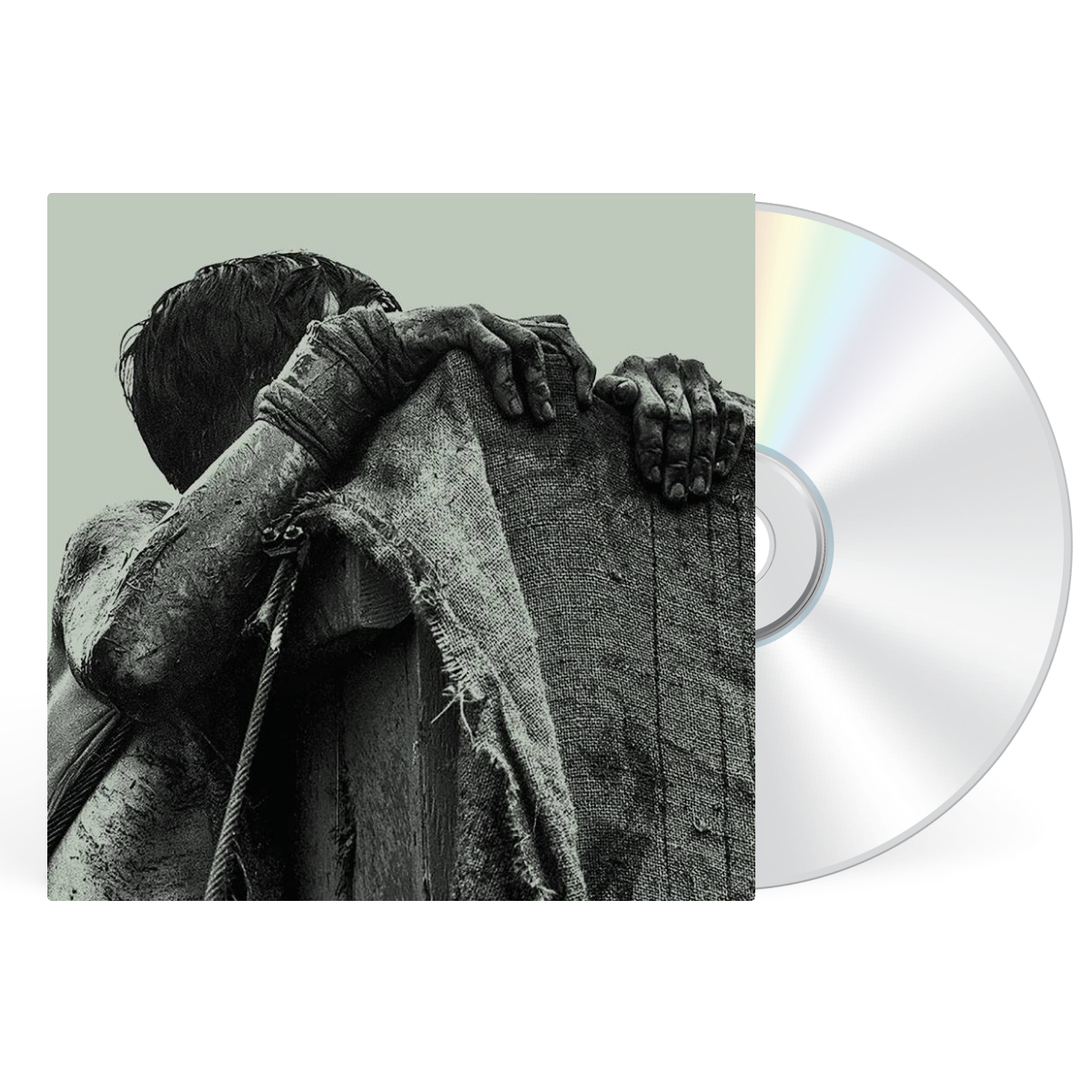 CD artwork