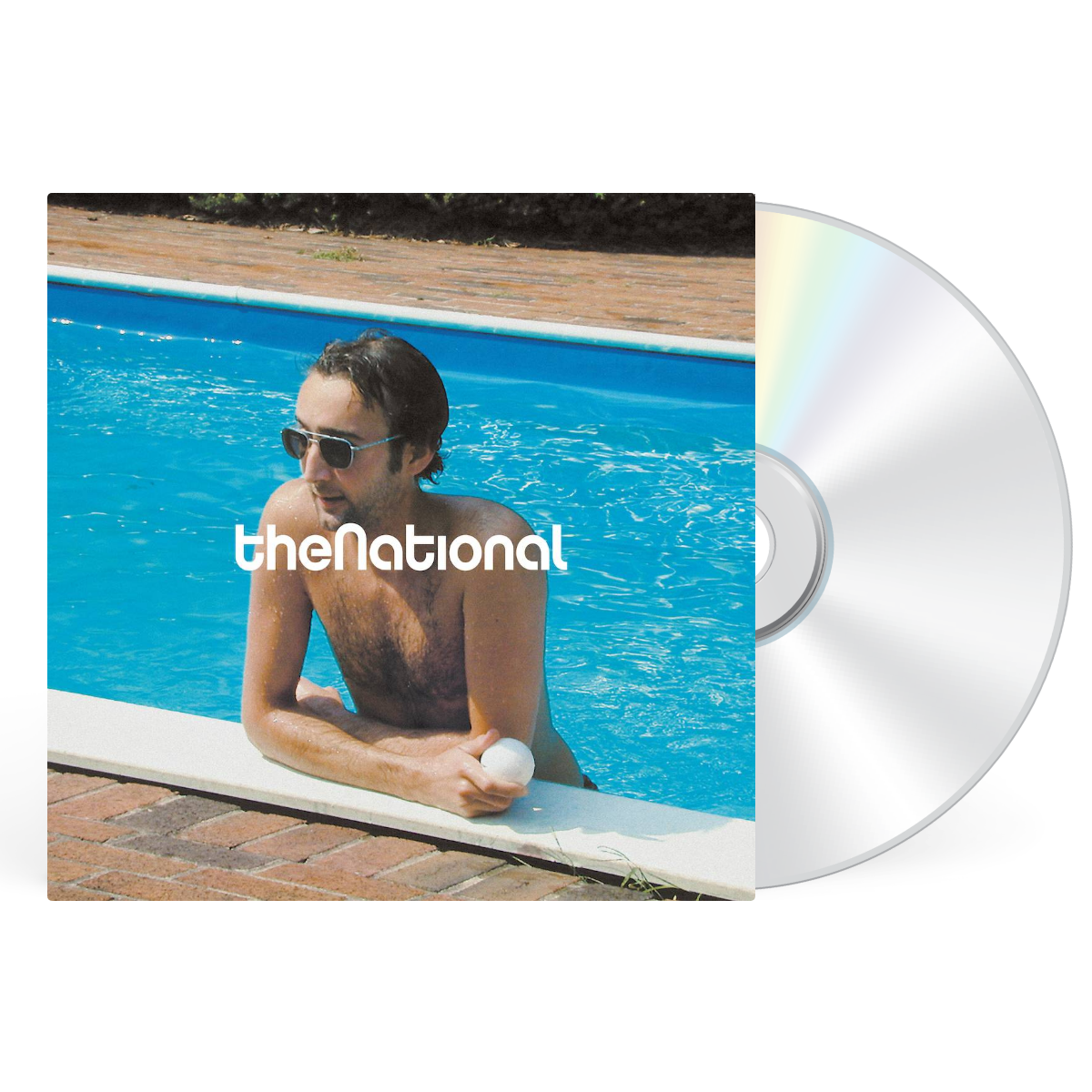CD artwork