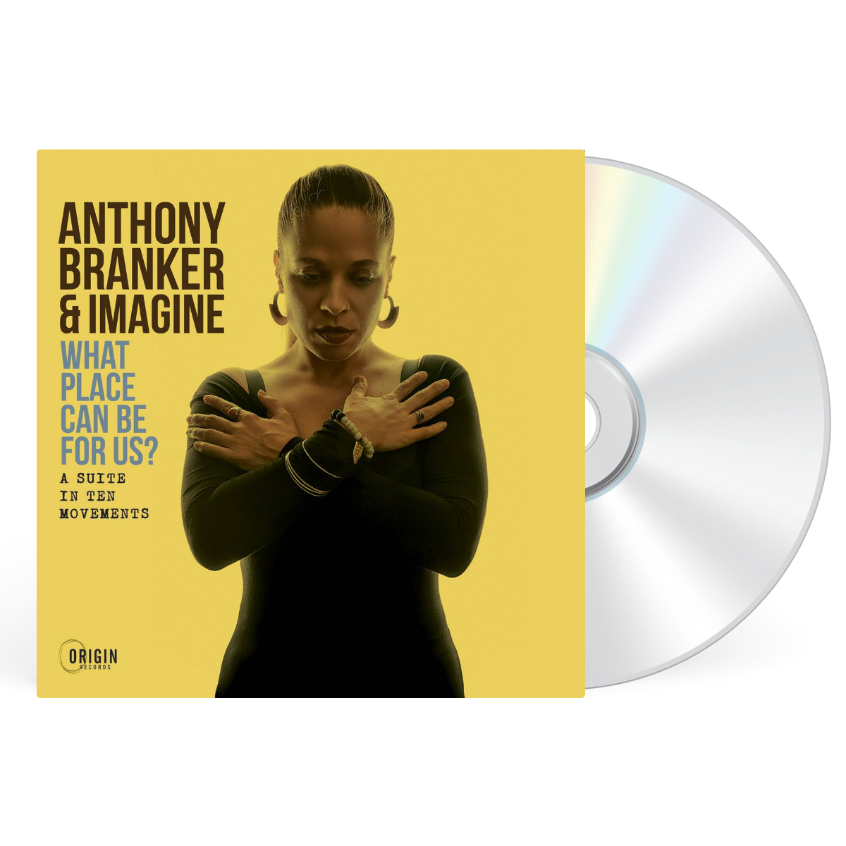 CD artwork