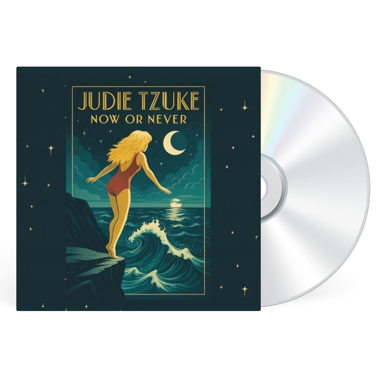 CD artwork