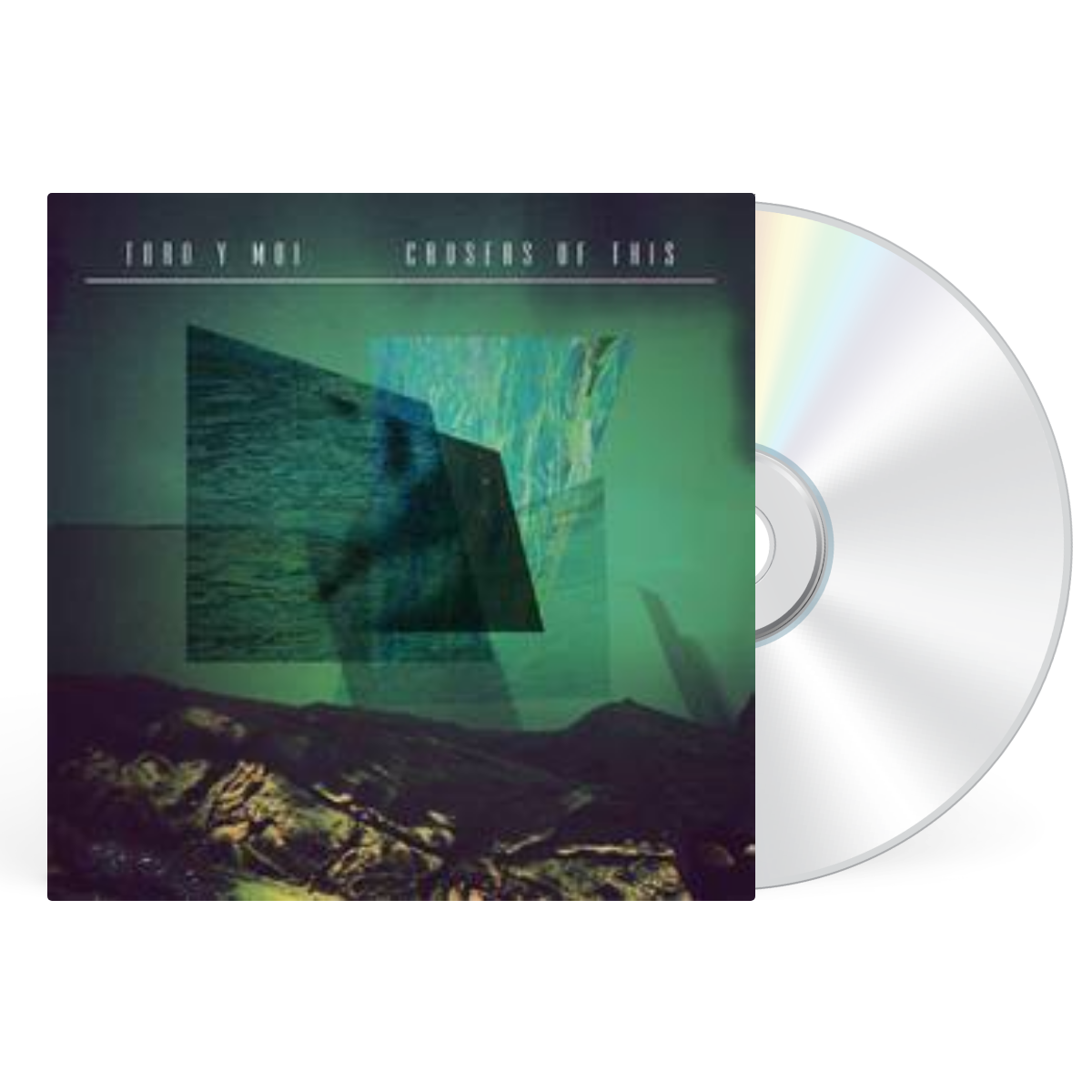 CD artwork