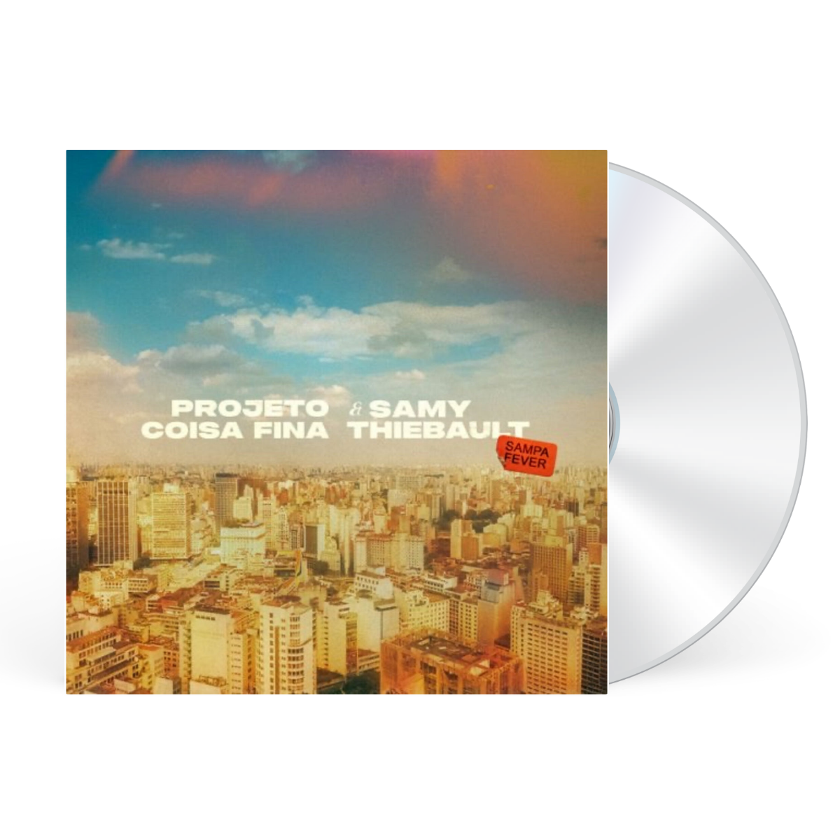 CD artwork