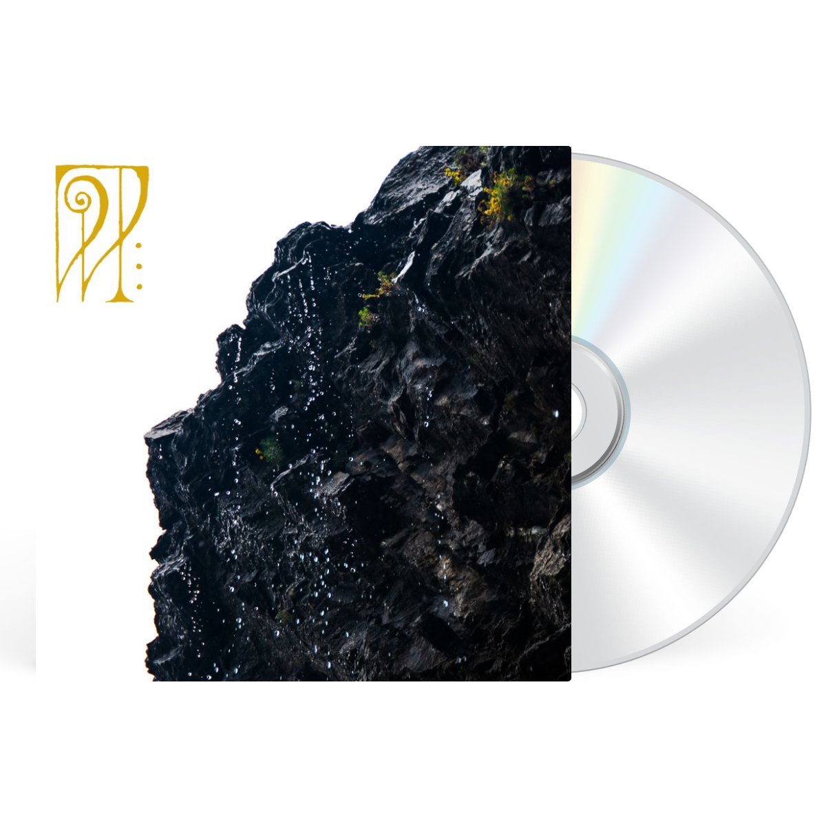 CD artwork