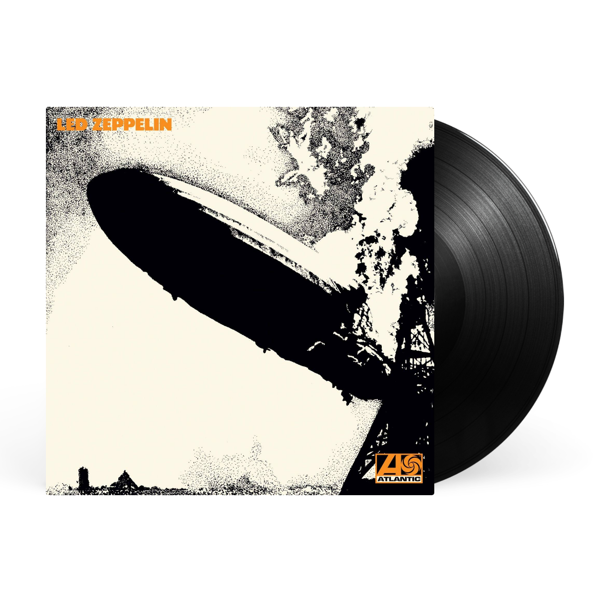 LP artwork