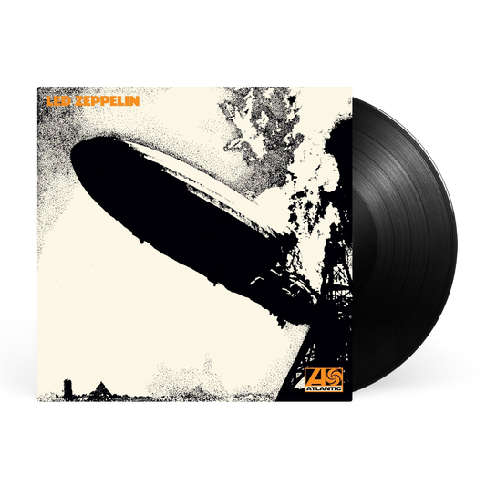 LP artwork
