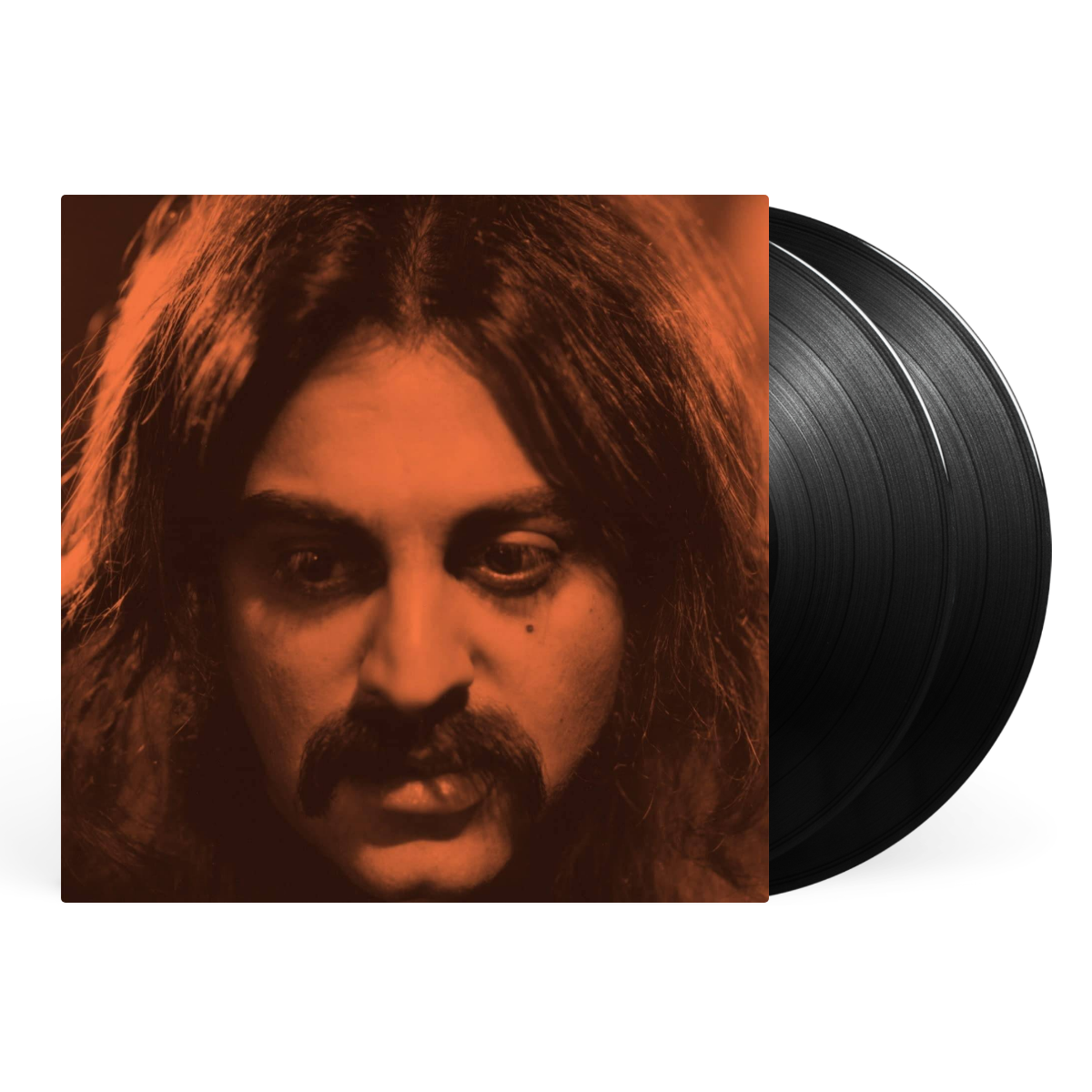 LP artwork