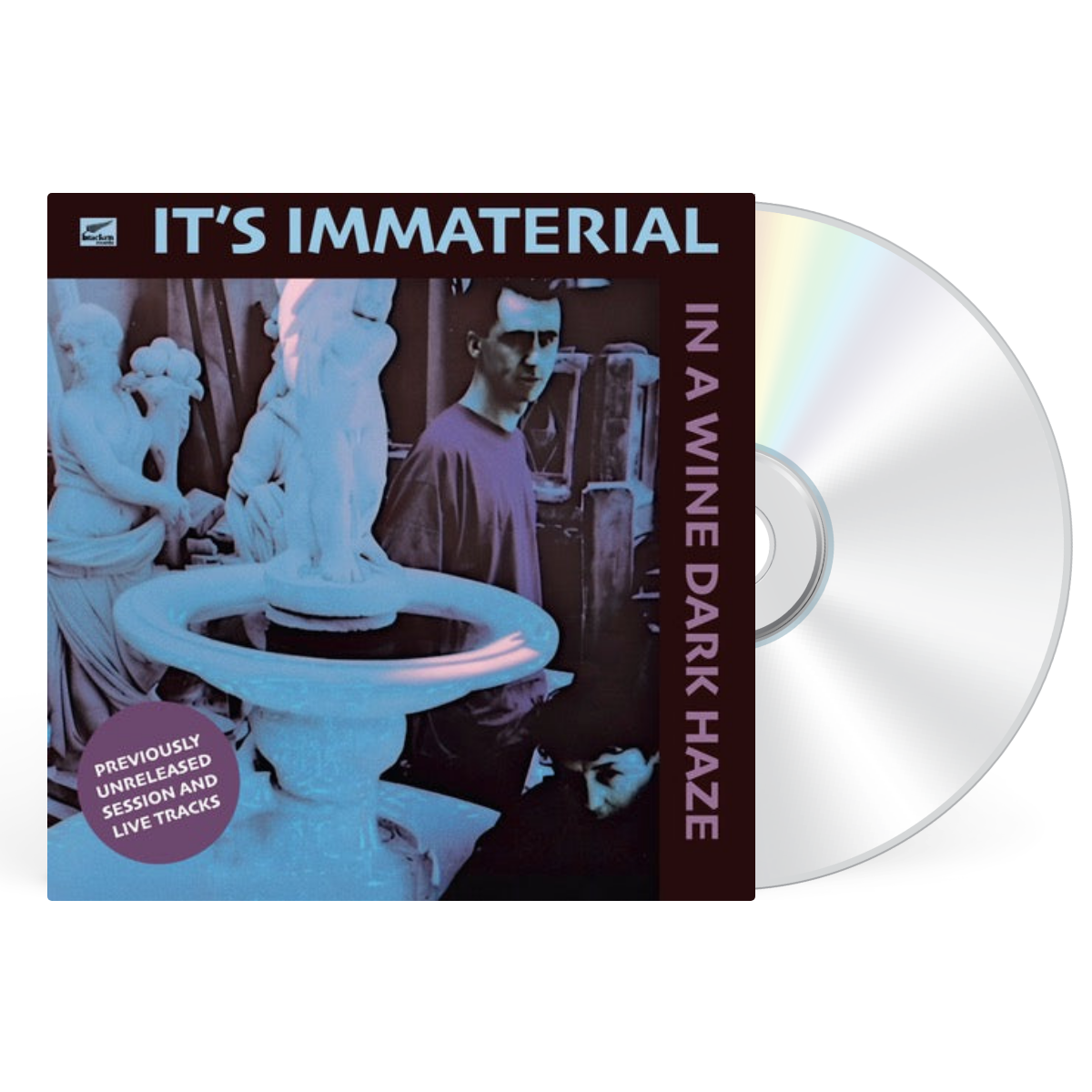 CD artwork
