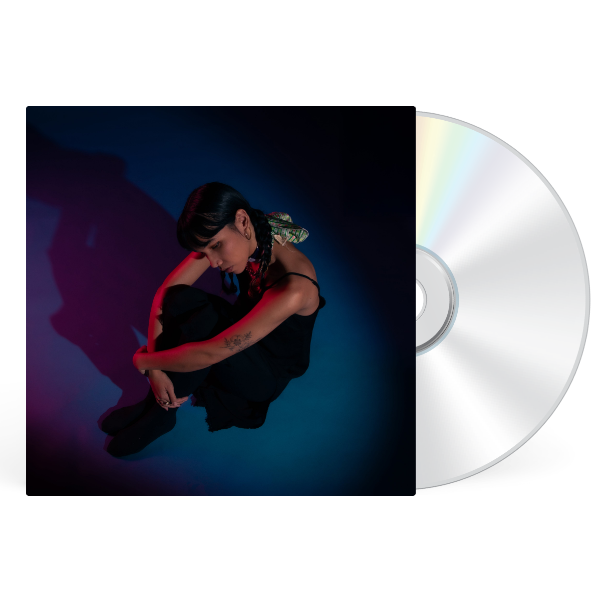 CD artwork