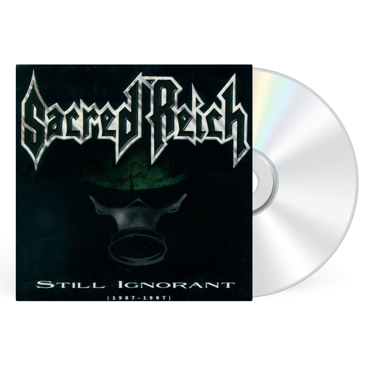 CD artwork