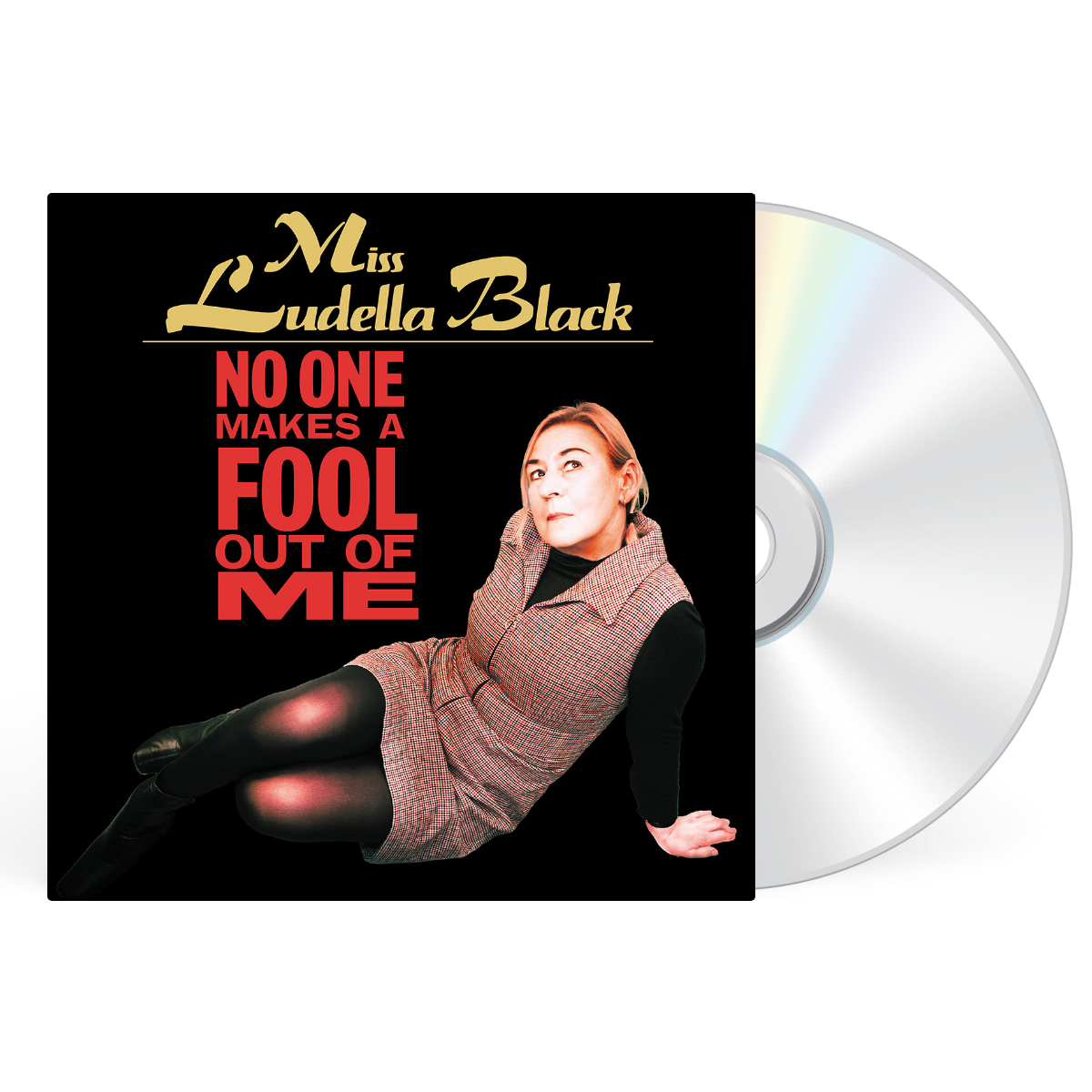 CD artwork