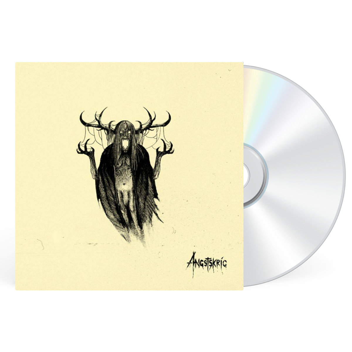 CD artwork