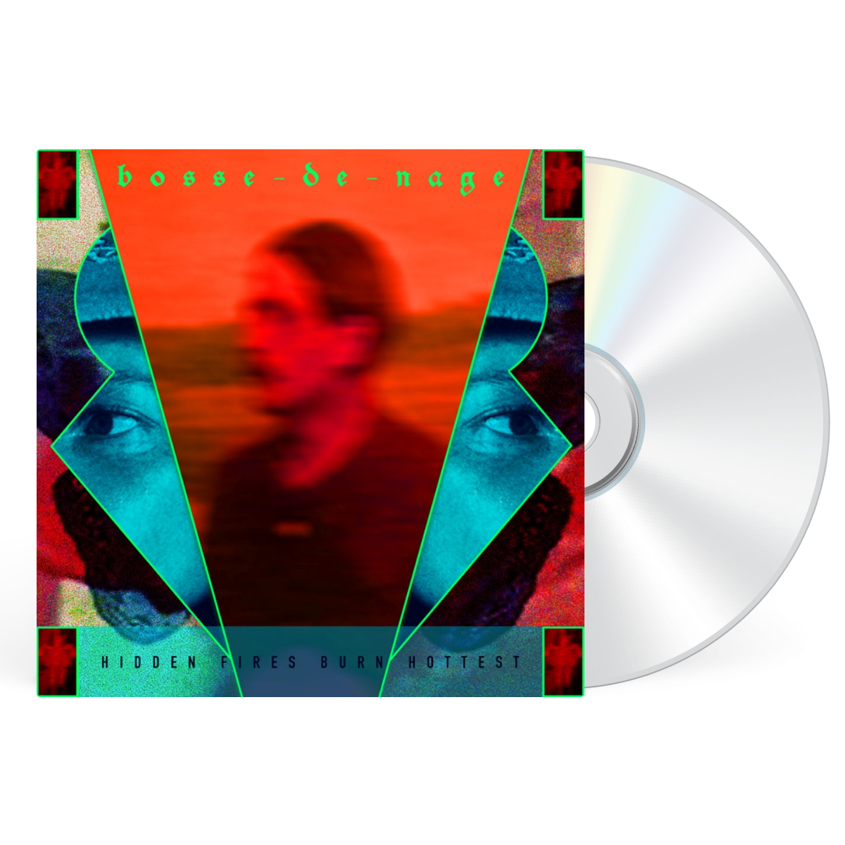 CD artwork