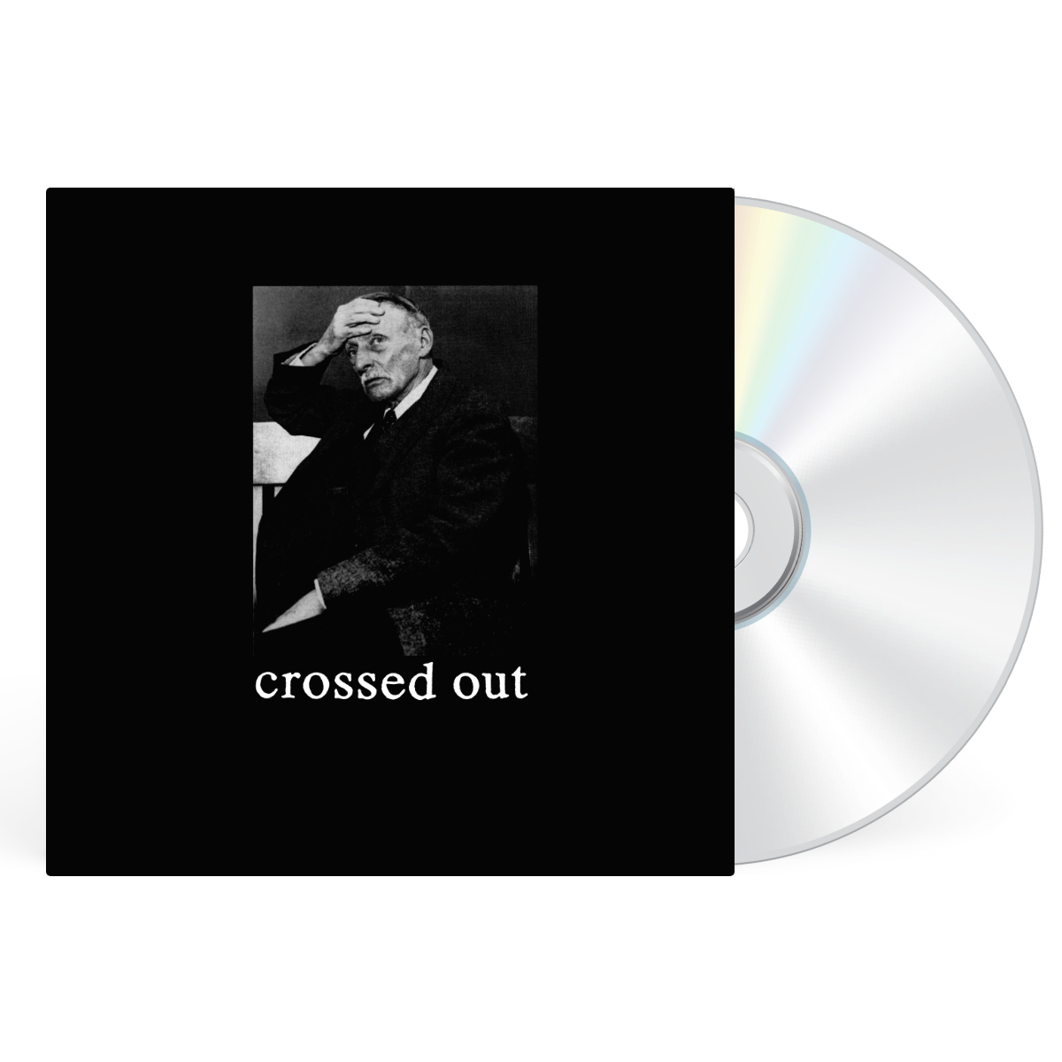 CD artwork
