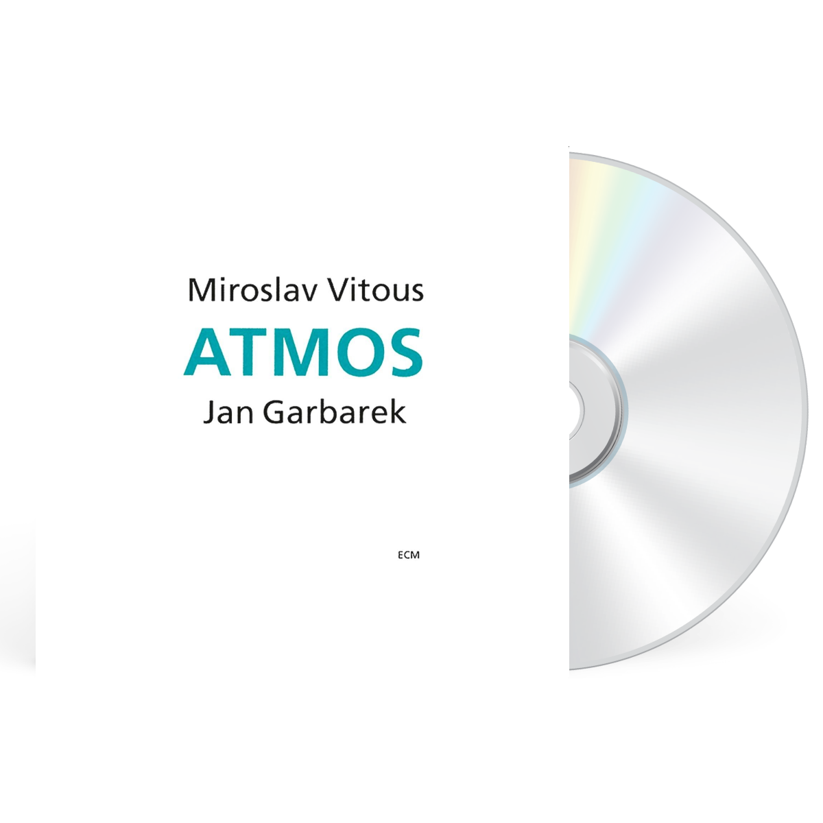CD artwork