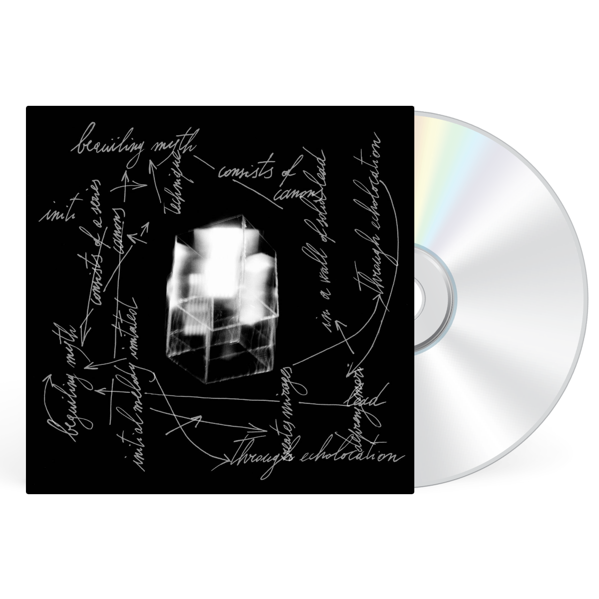 CD artwork