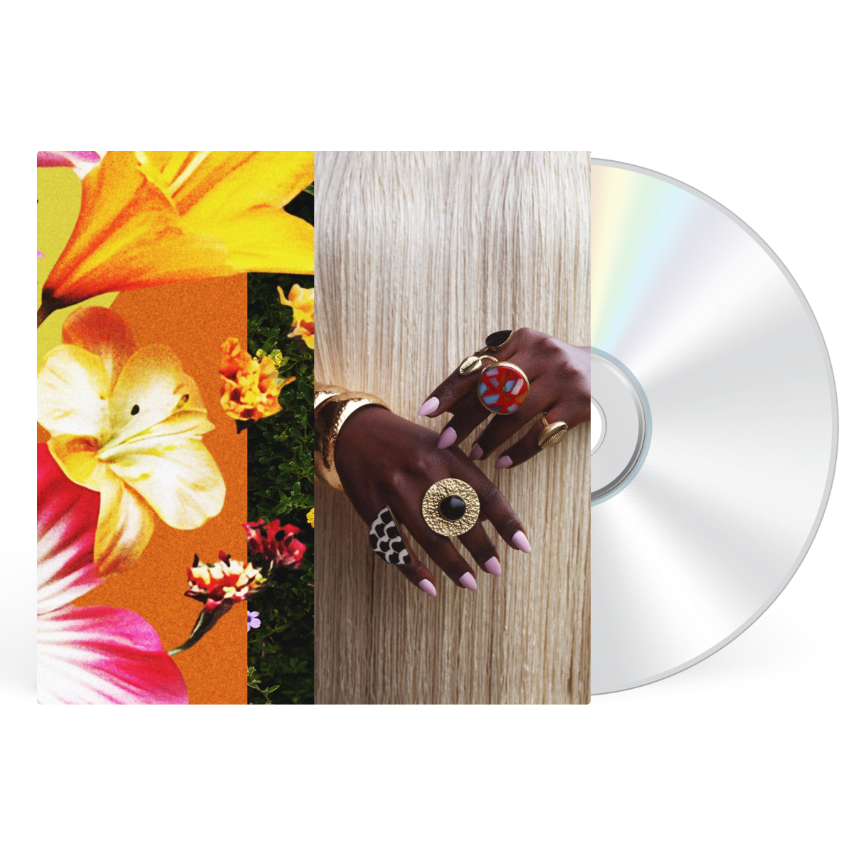 CD artwork