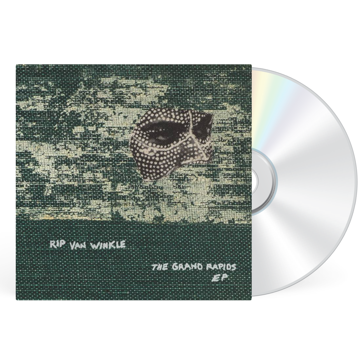 CD. artwork