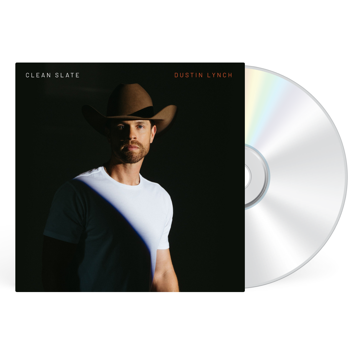 CD artwork