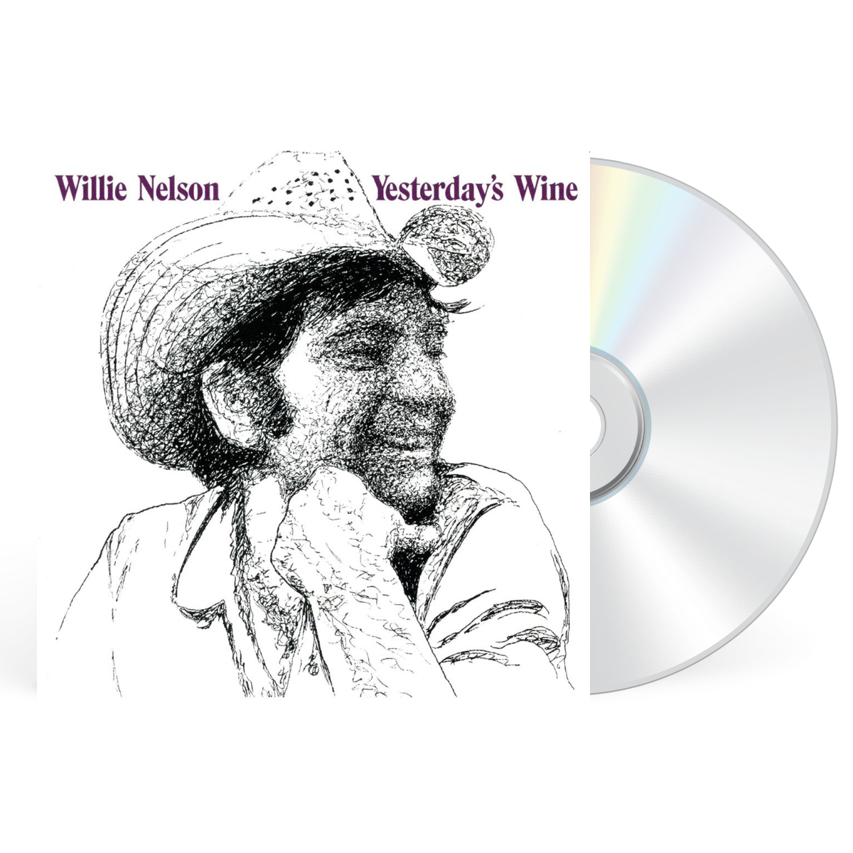 CD artwork