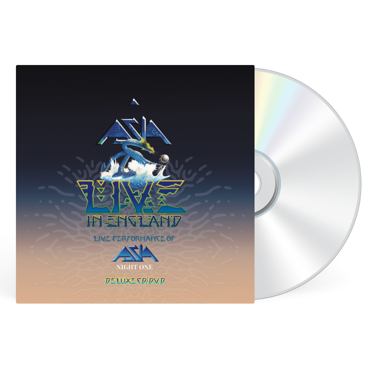 CD artwork