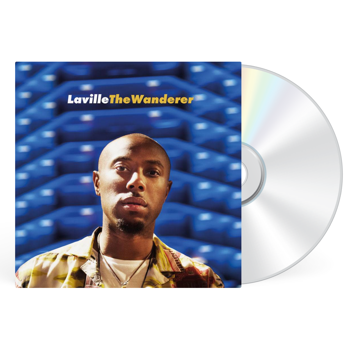 CD artwork