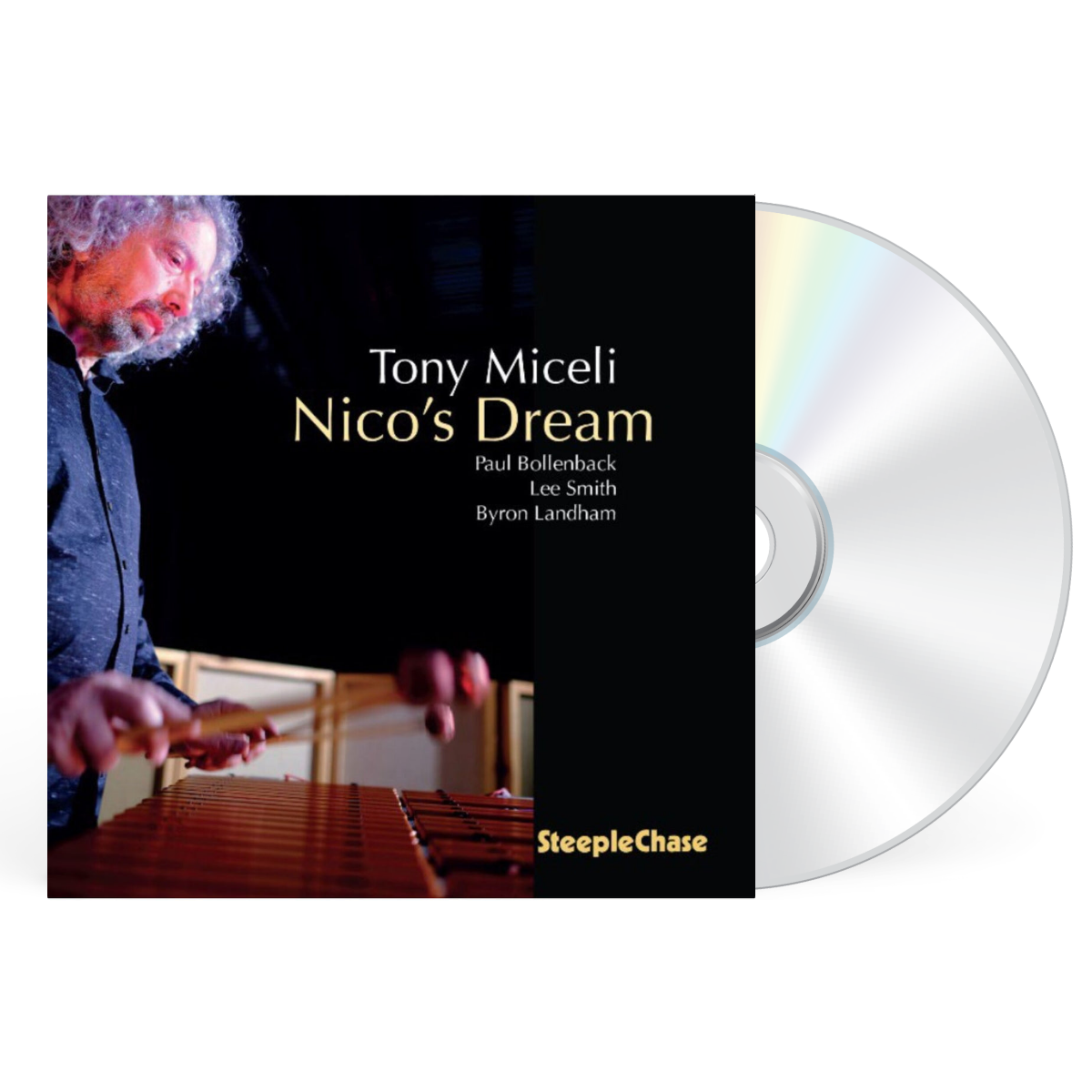 CD artwork