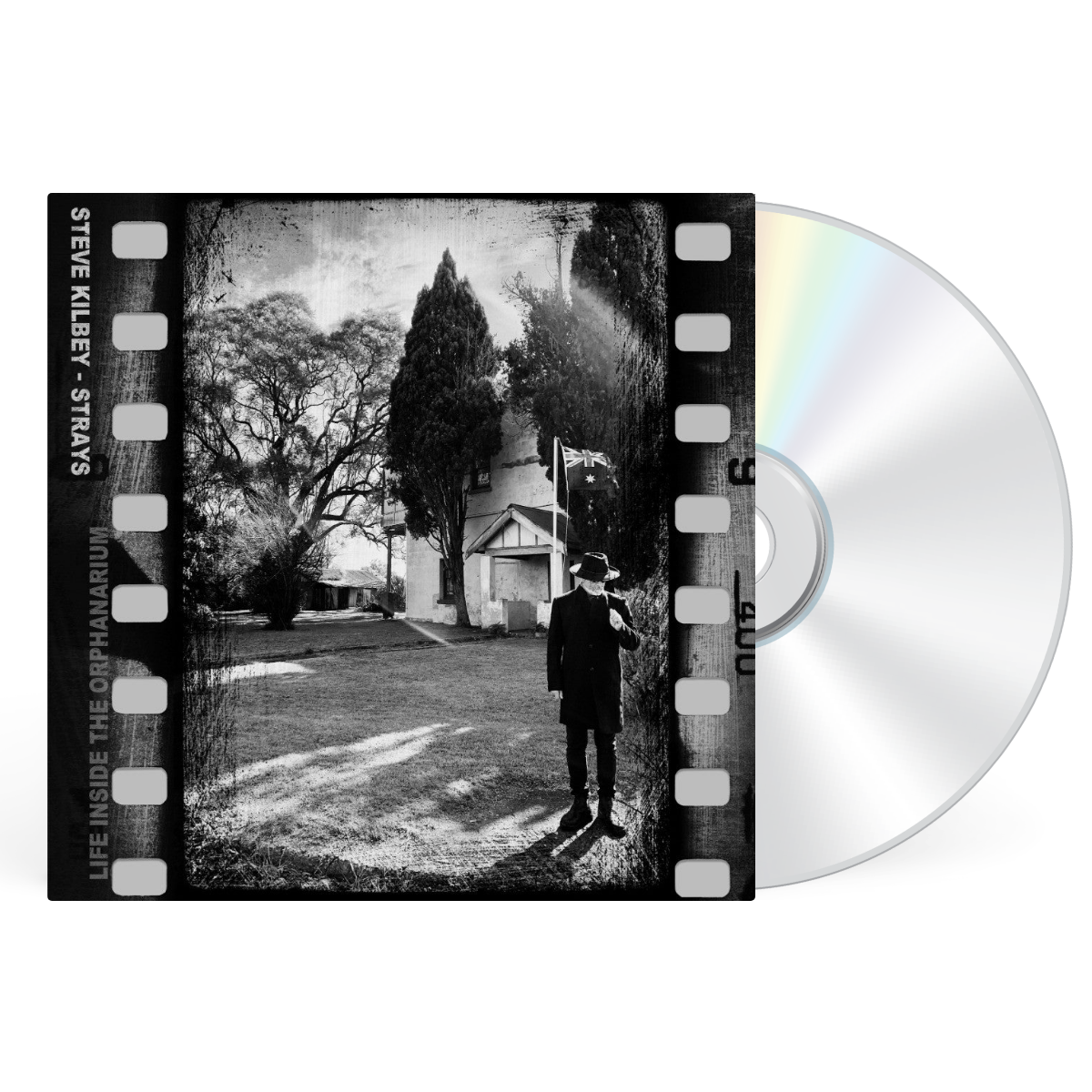 CD artwork
