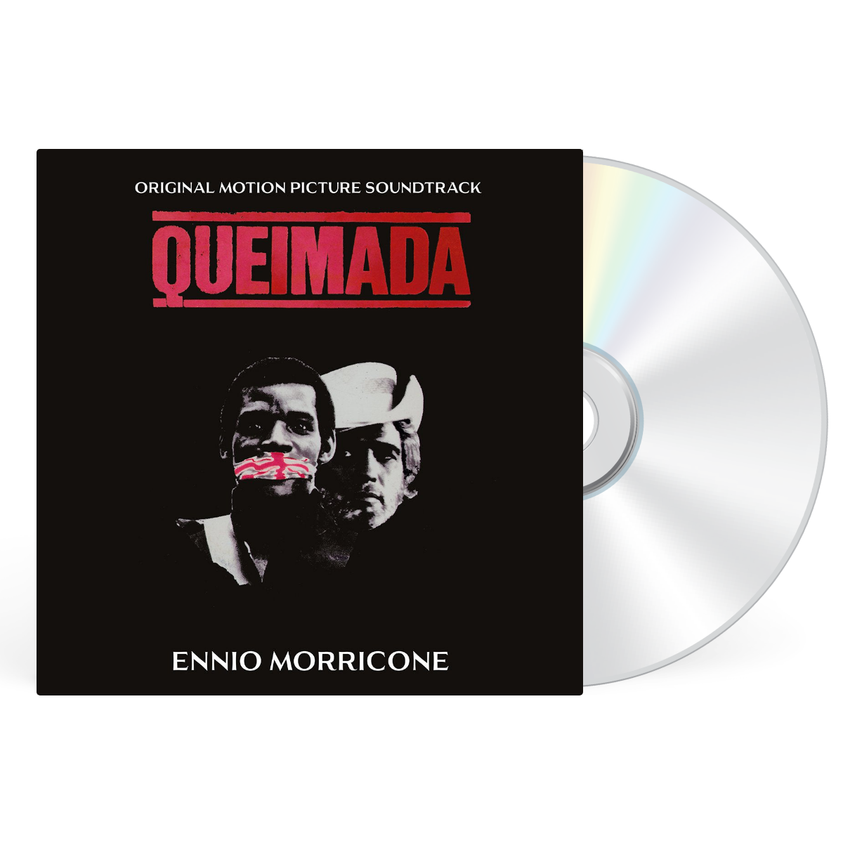CD artwork