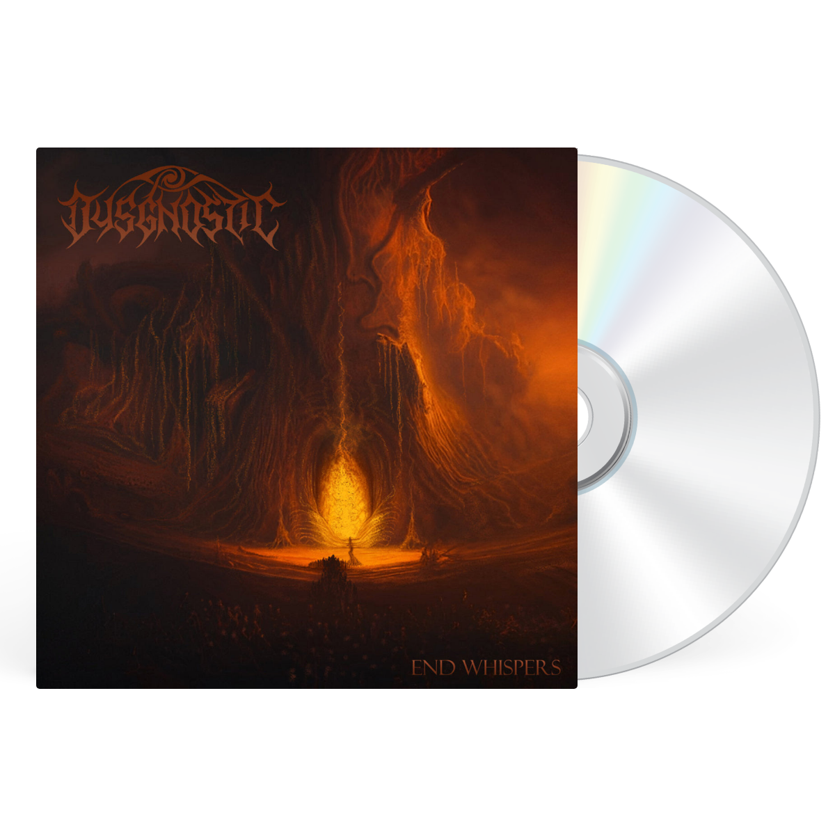 CD artwork