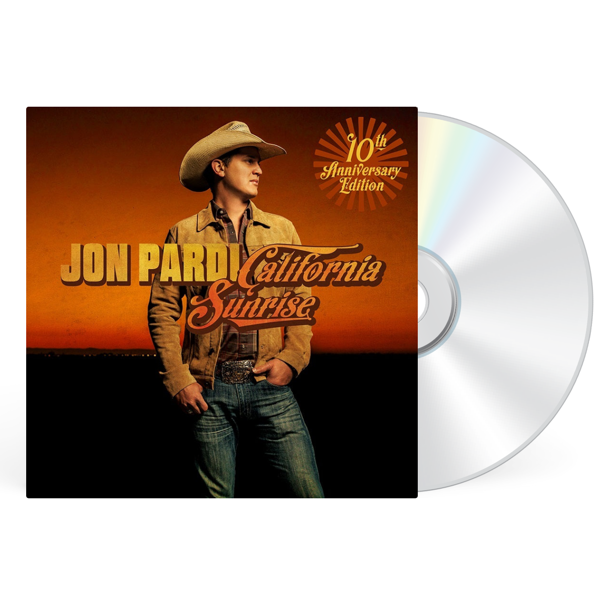 CD artwork