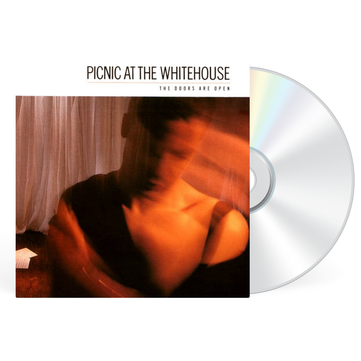 CD artwork
