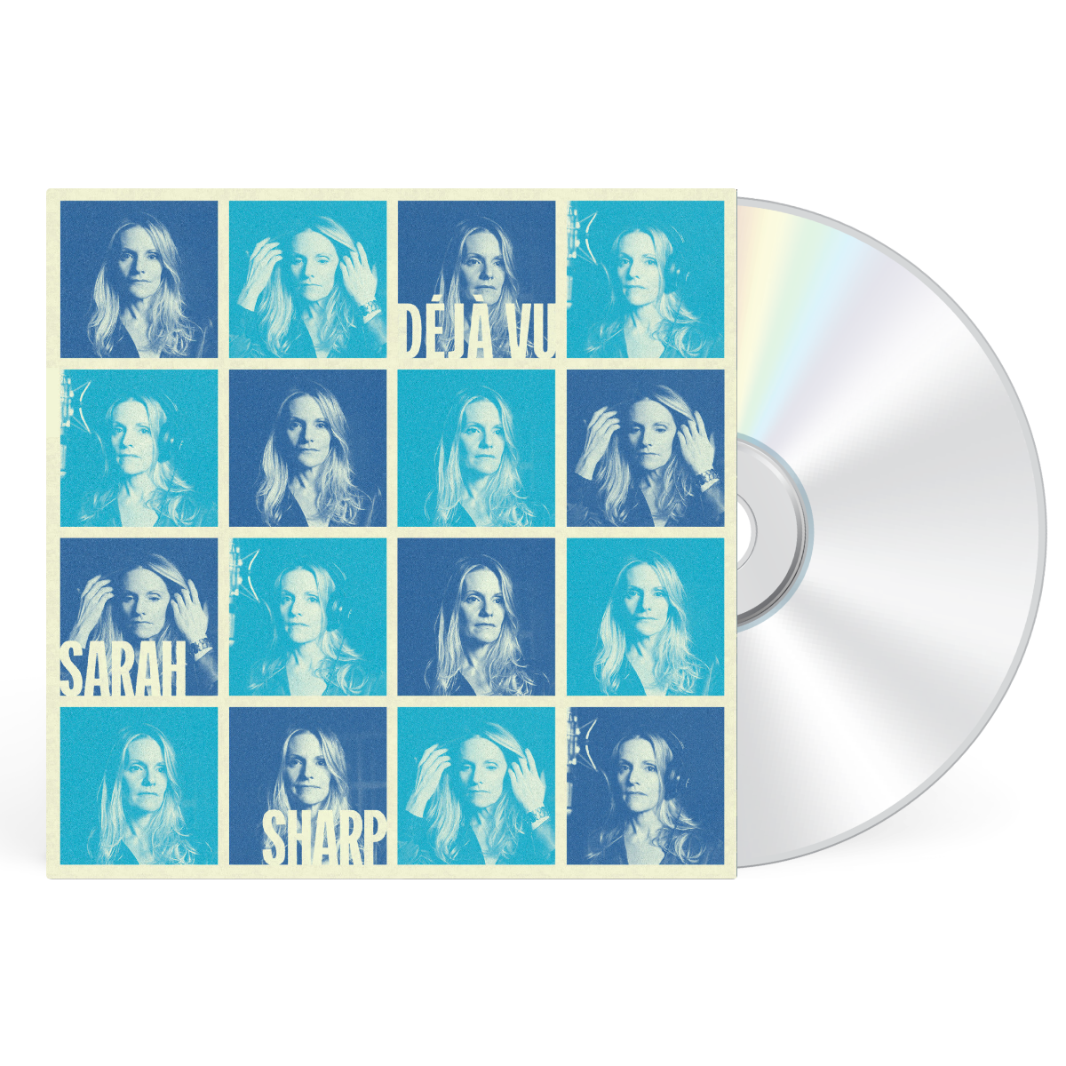 CD artwork