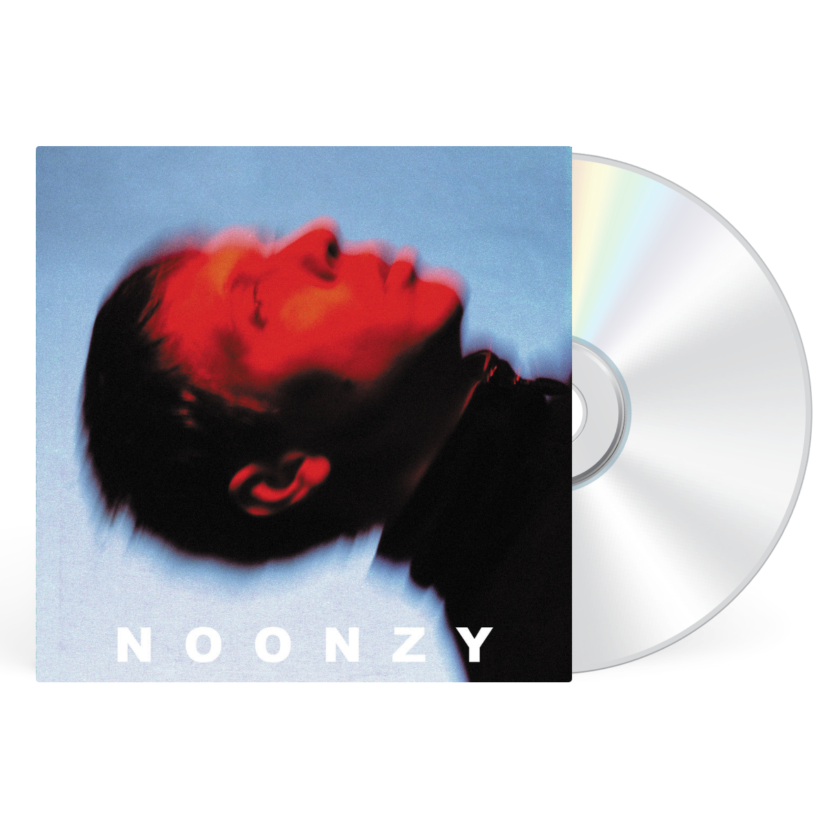 CD artwork