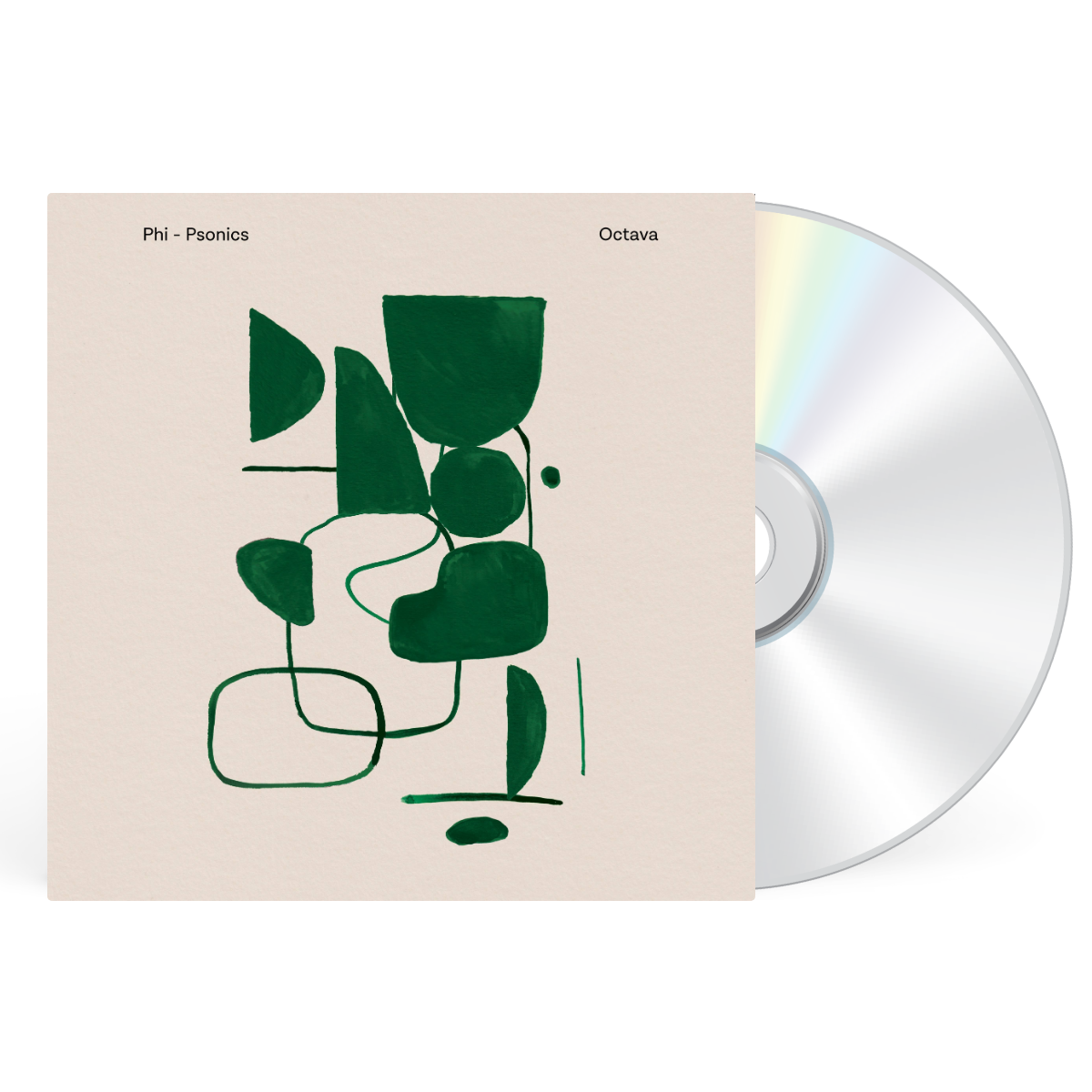 CD artwork