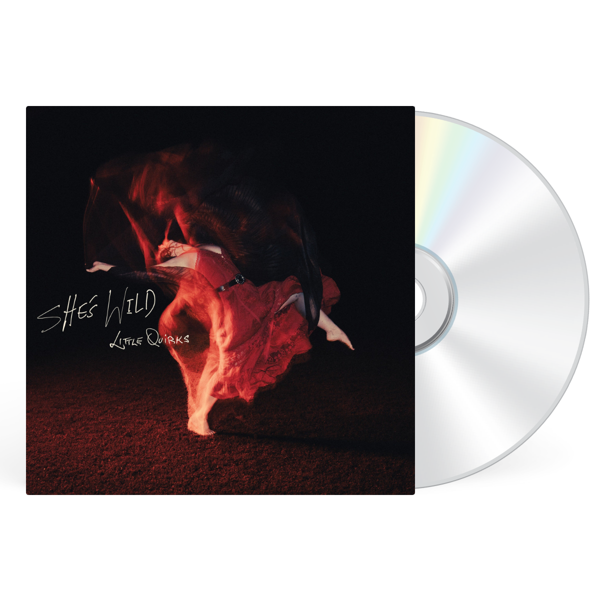 CD artwork