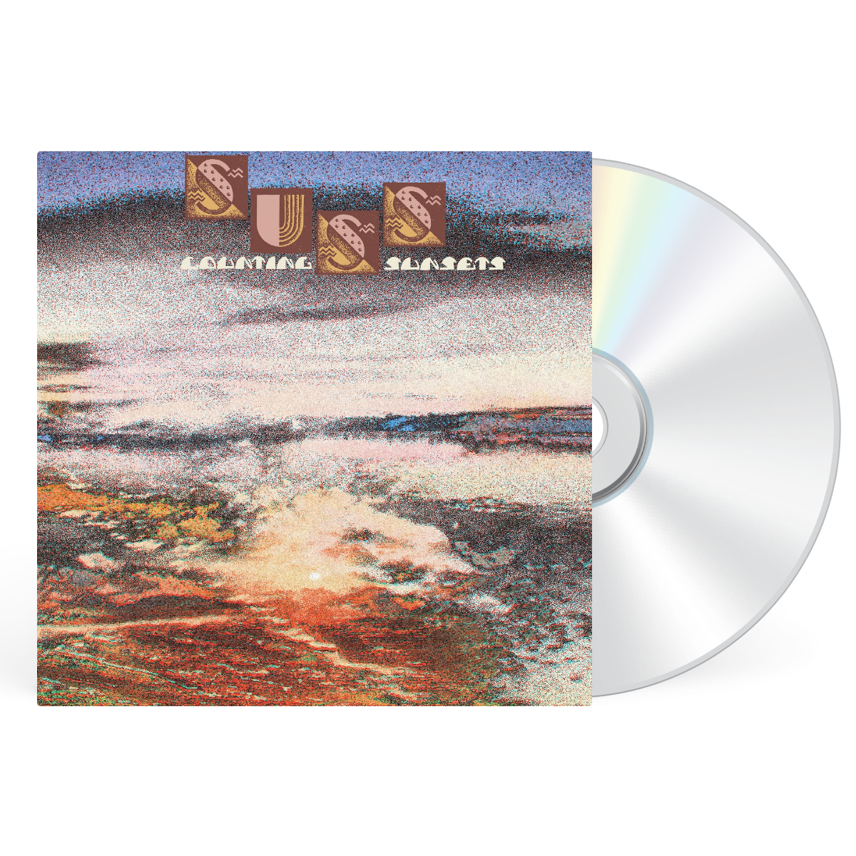 CD artwork