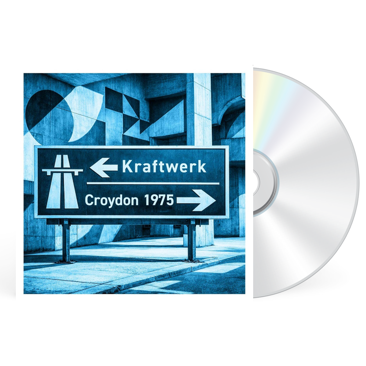CD artwork