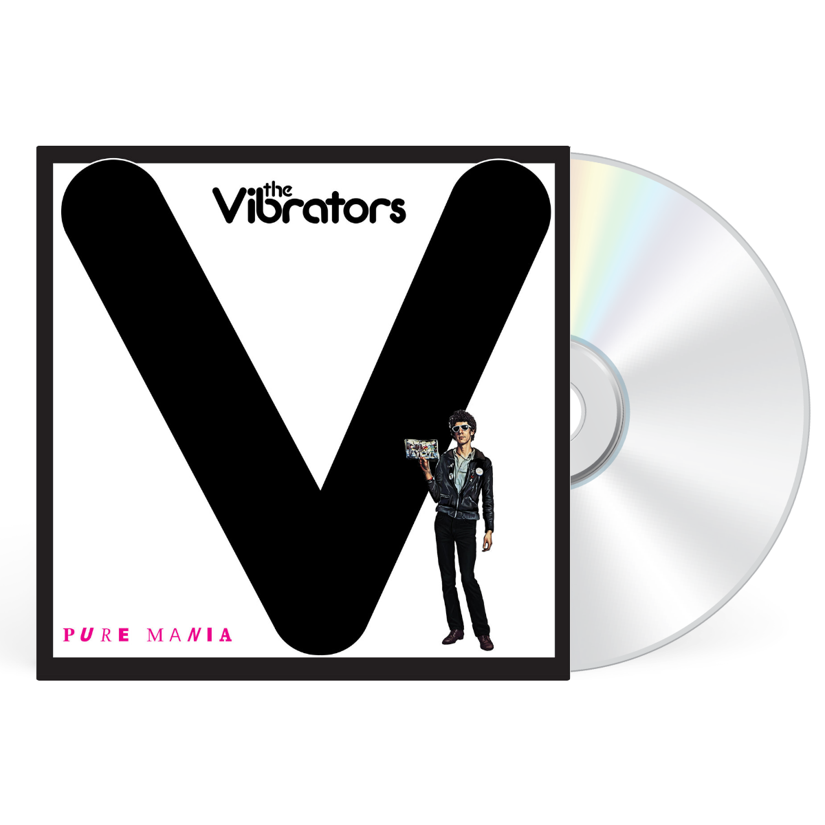 CD artwork