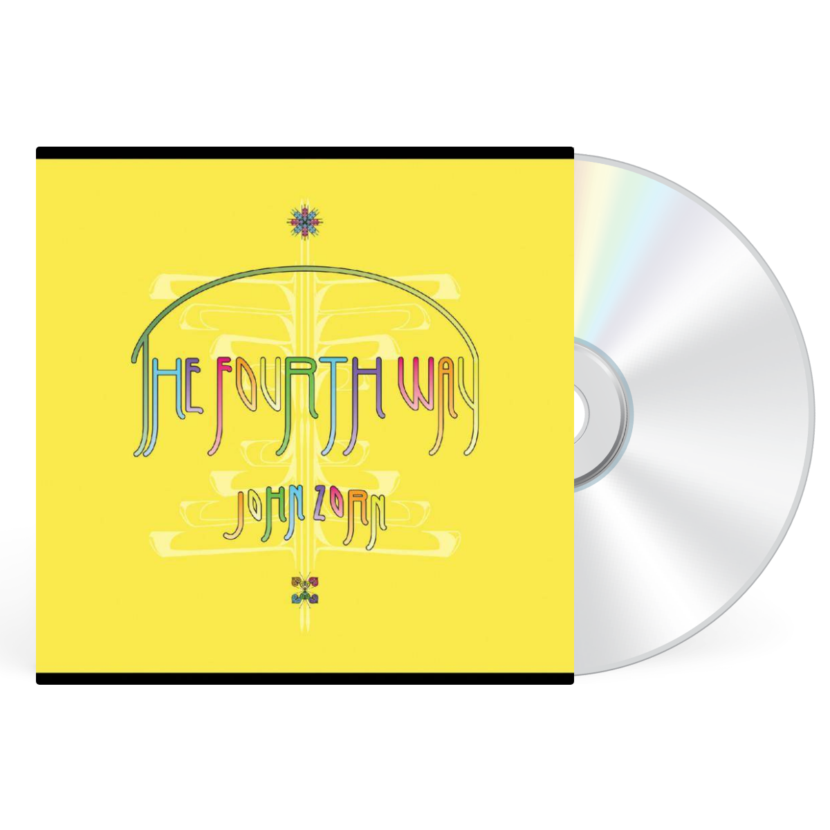 CD artwork
