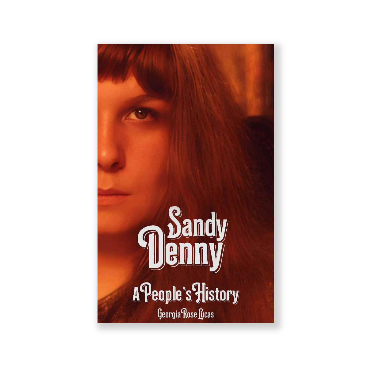 Hardcover artwork