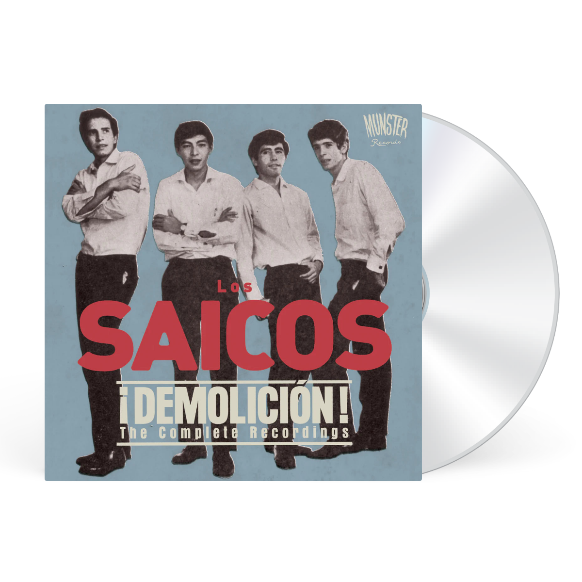 CD artwork